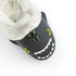 Sharkicks Pro - Hiver, Dragon de Foudre Féroce, Talon Ouvert